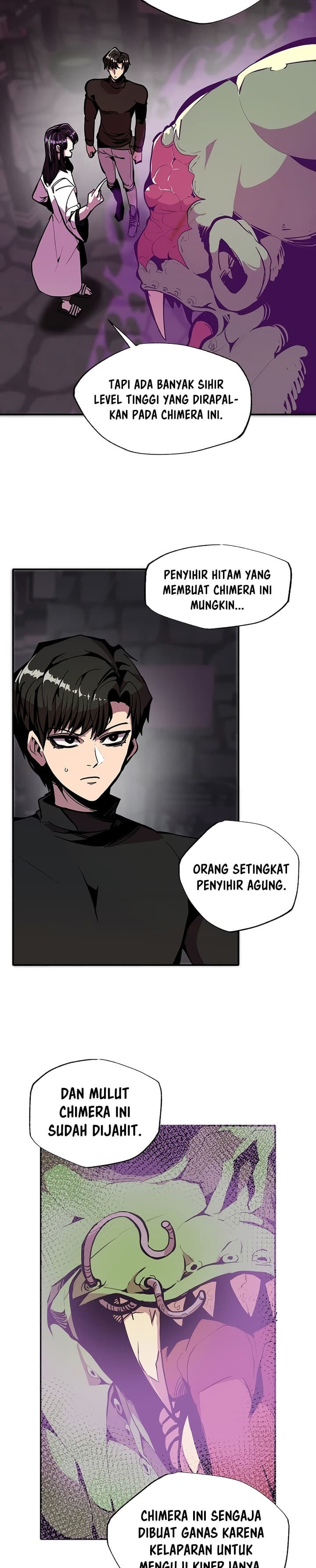 Worthless Regression - Chapter 23 - Page 15