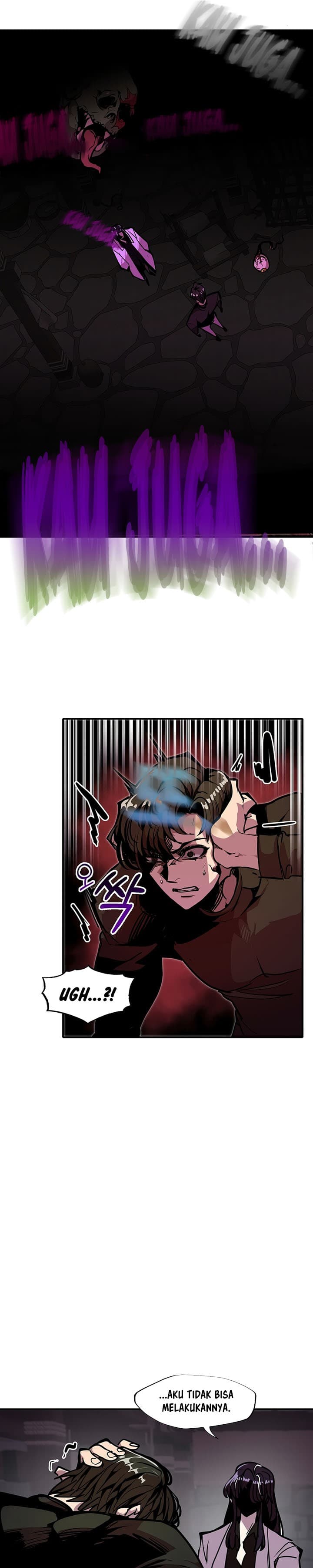 Worthless Regression - Chapter 23 - Page 24