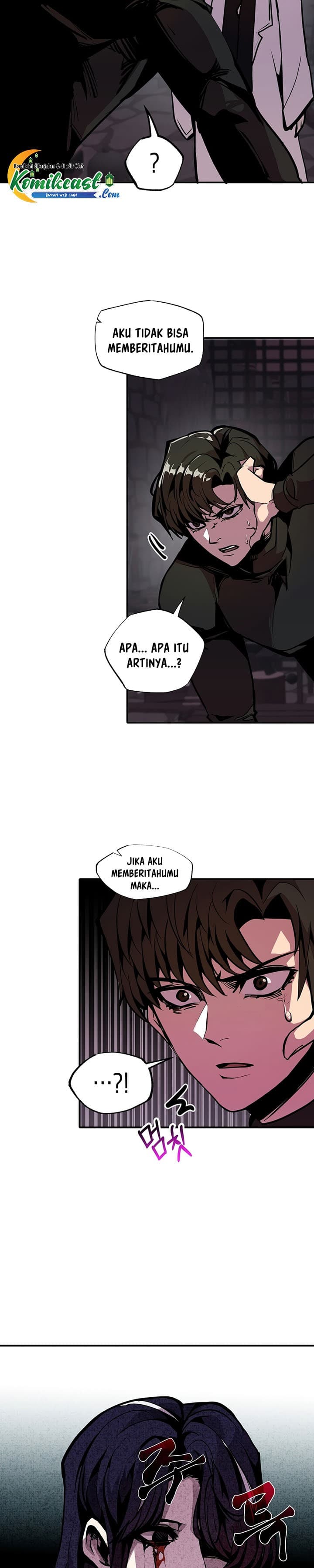Worthless Regression - Chapter 23 - Page 25