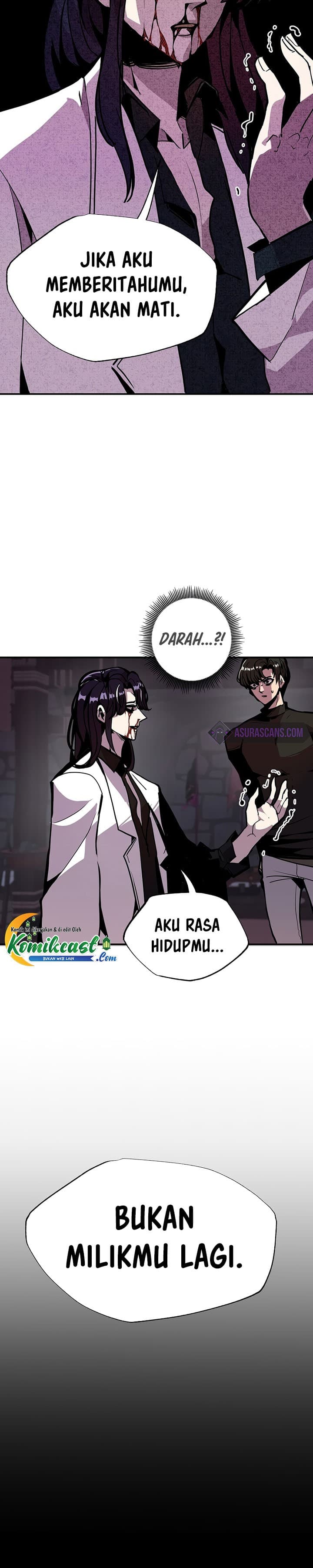 Worthless Regression - Chapter 23 - Page 26
