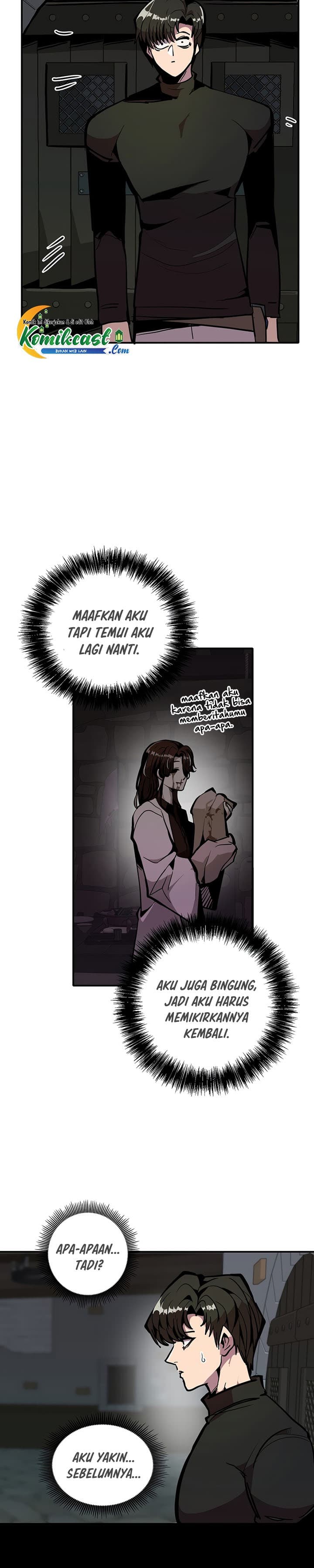 Worthless Regression - Chapter 23 - Page 28