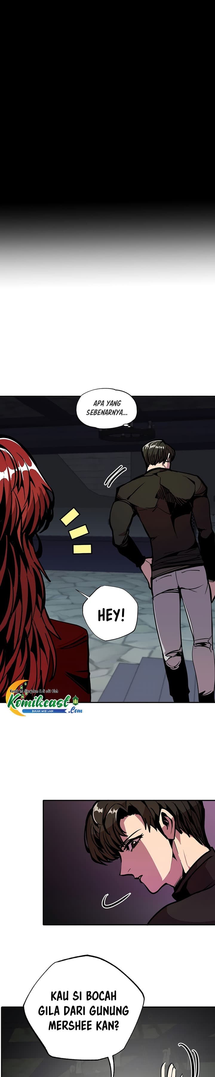 Worthless Regression - Chapter 23 - Page 30