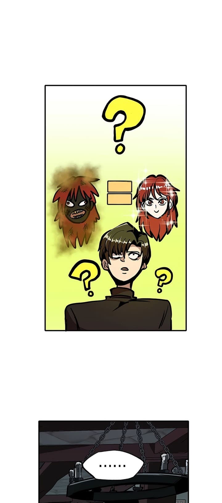 Worthless Regression - Chapter 23 - Page 32
