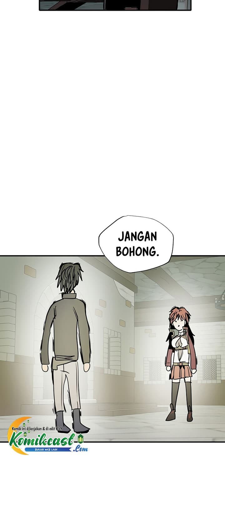 Worthless Regression - Chapter 23 - Page 33