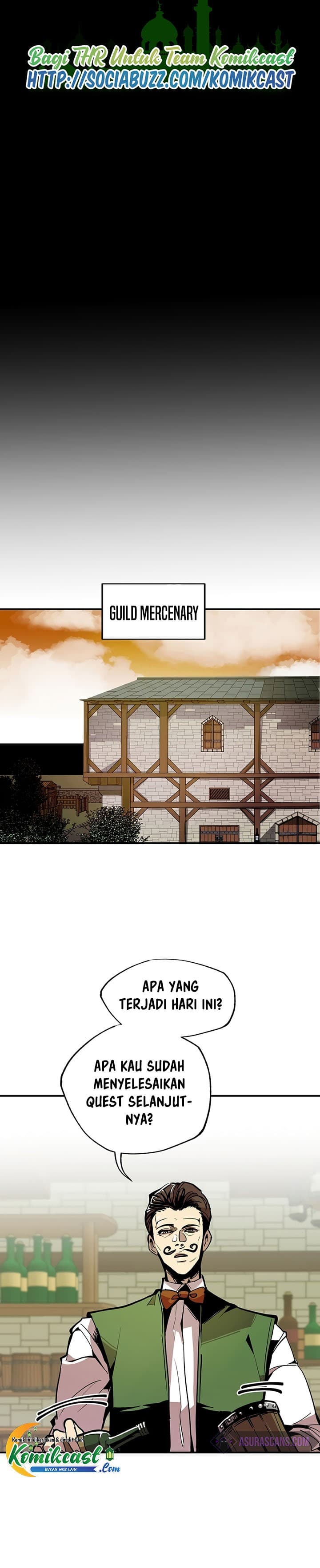 Worthless Regression - Chapter 23 - Page 6