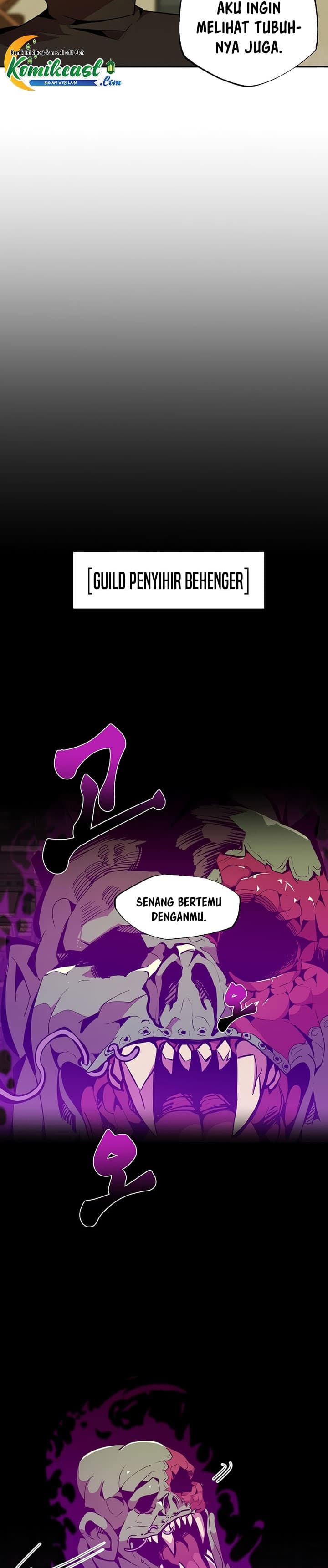 Worthless Regression - Chapter 23 - Page 9