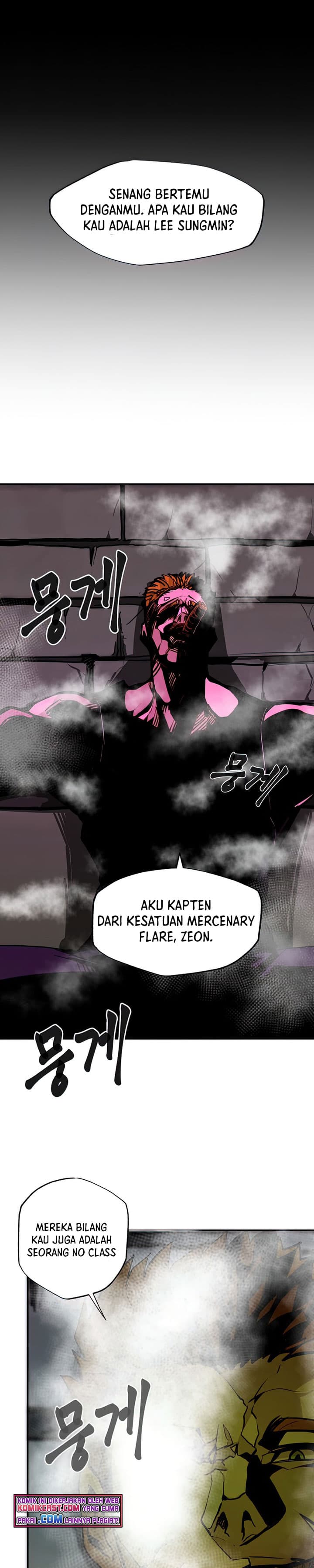 Worthless Regression - Chapter 24 - Page 16