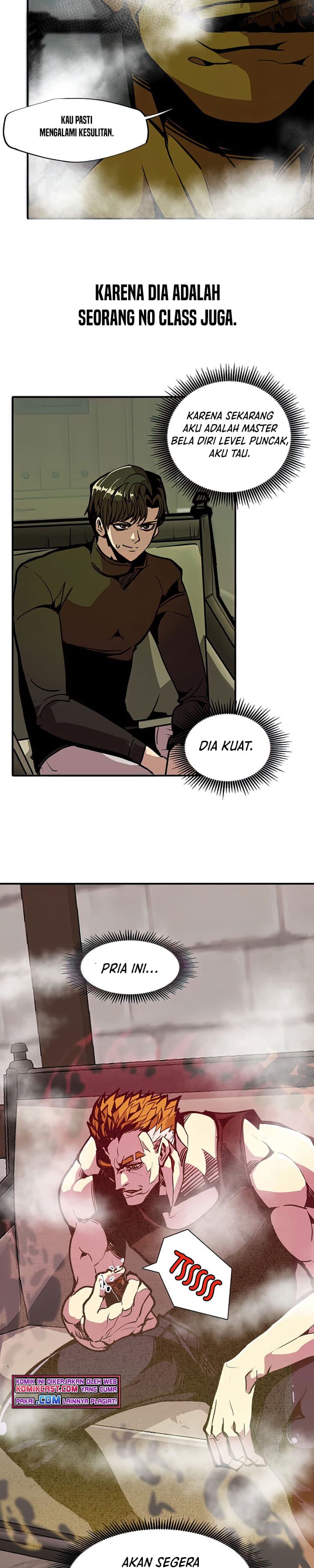 Worthless Regression - Chapter 24 - Page 17