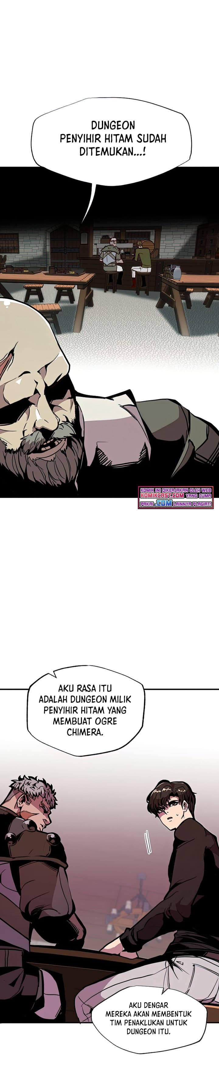 Worthless Regression - Chapter 24 - Page 29