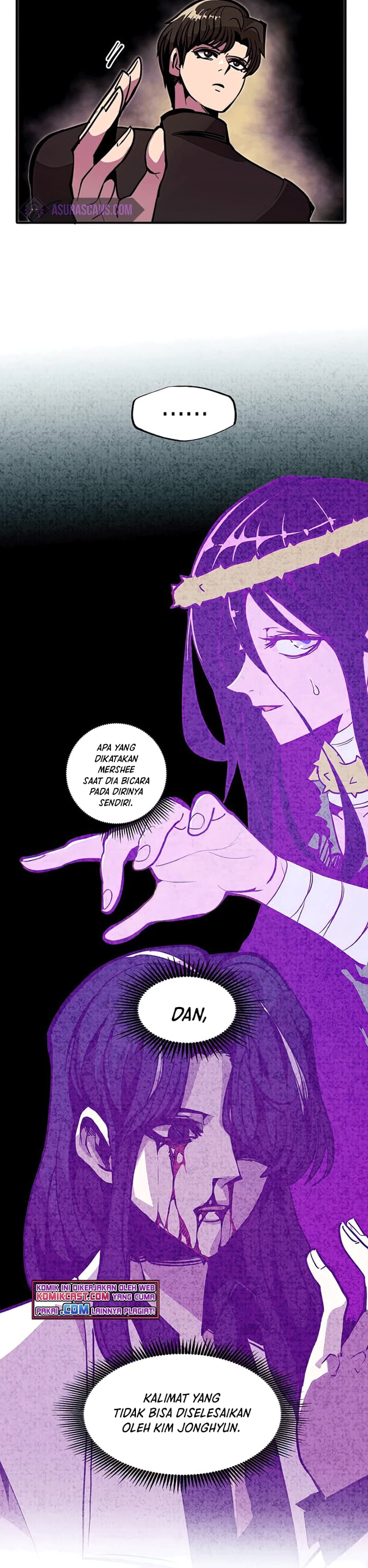 Worthless Regression - Chapter 24 - Page 6