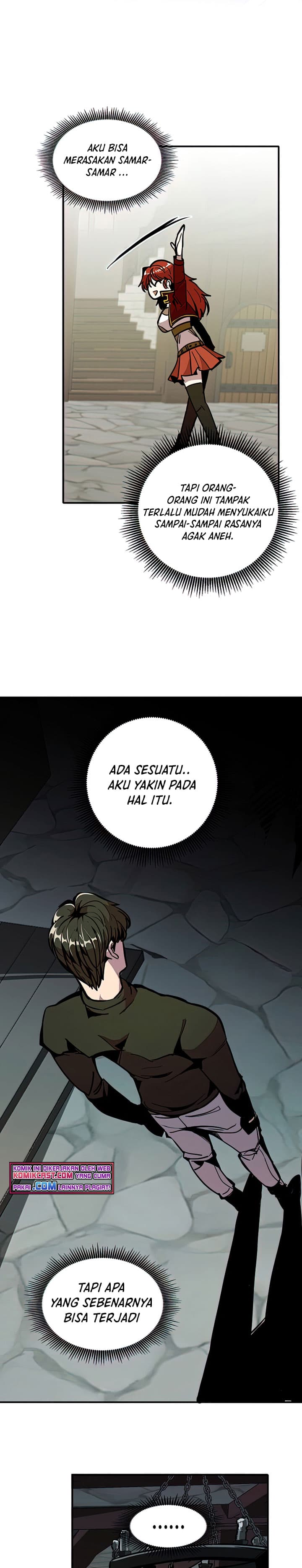 Worthless Regression - Chapter 24 - Page 7