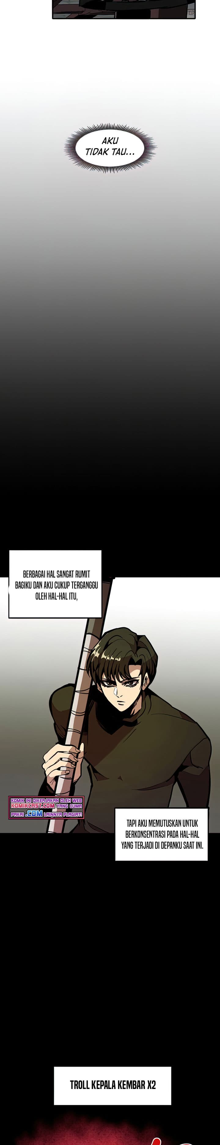Worthless Regression - Chapter 24 - Page 8