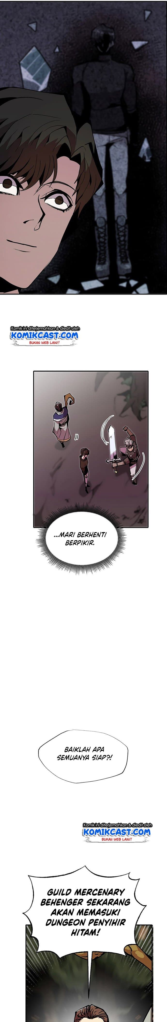 Worthless Regression - Chapter 25 - Page 17