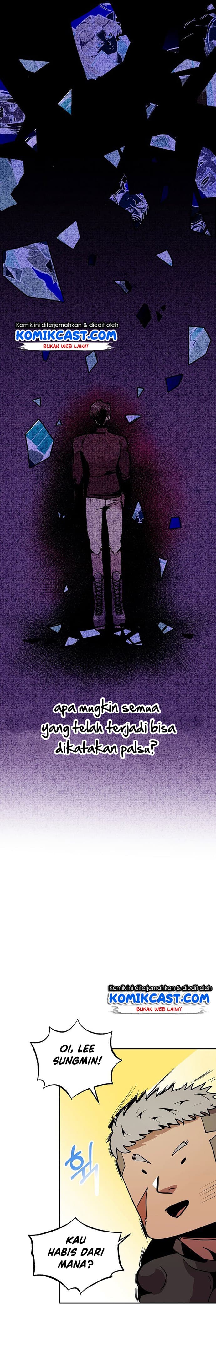 Worthless Regression - Chapter 25 - Page 8