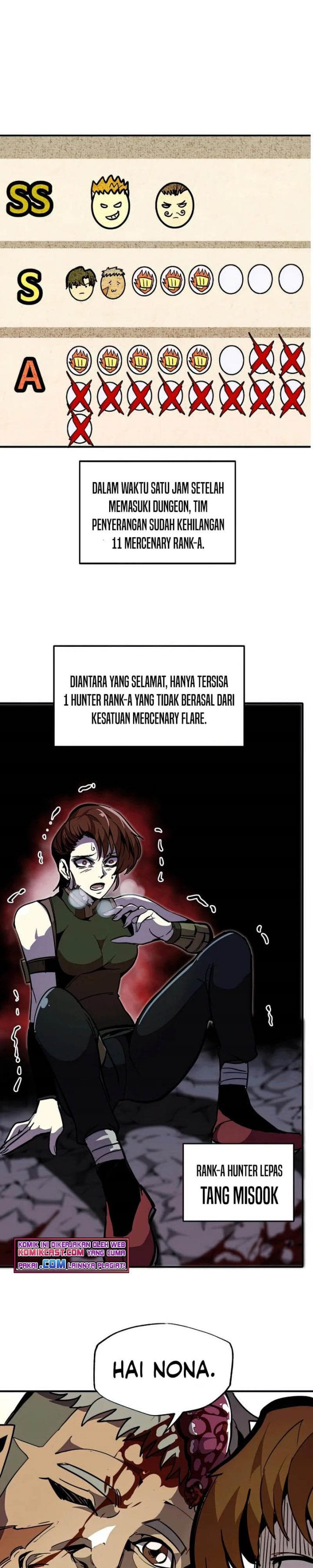 Worthless Regression - Chapter 26 - Page 12