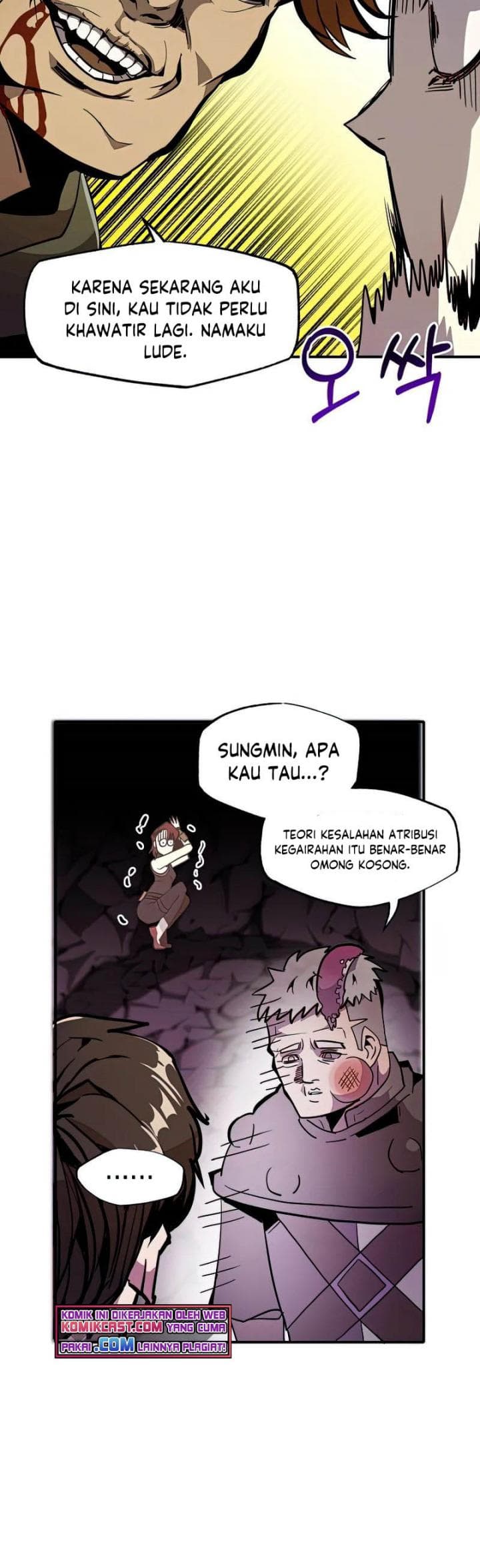 Worthless Regression - Chapter 26 - Page 13