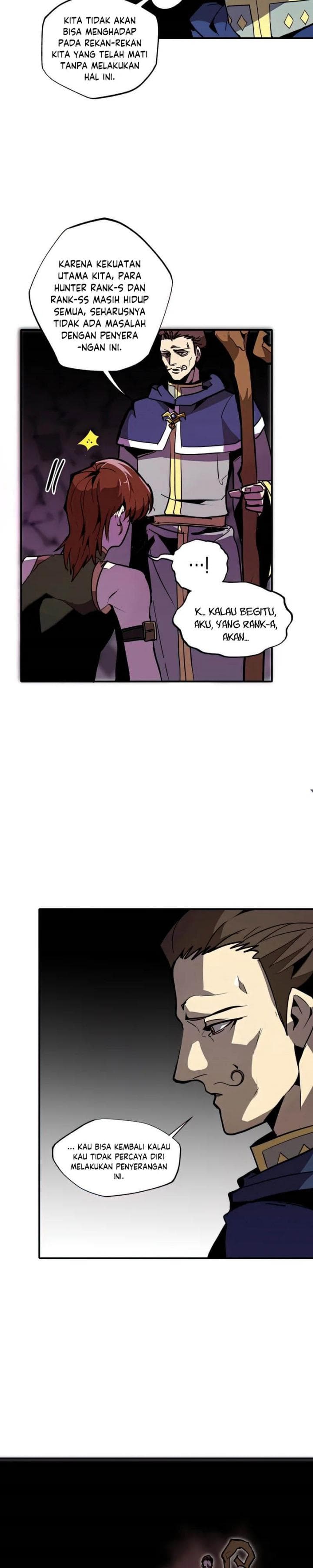 Worthless Regression - Chapter 26 - Page 15
