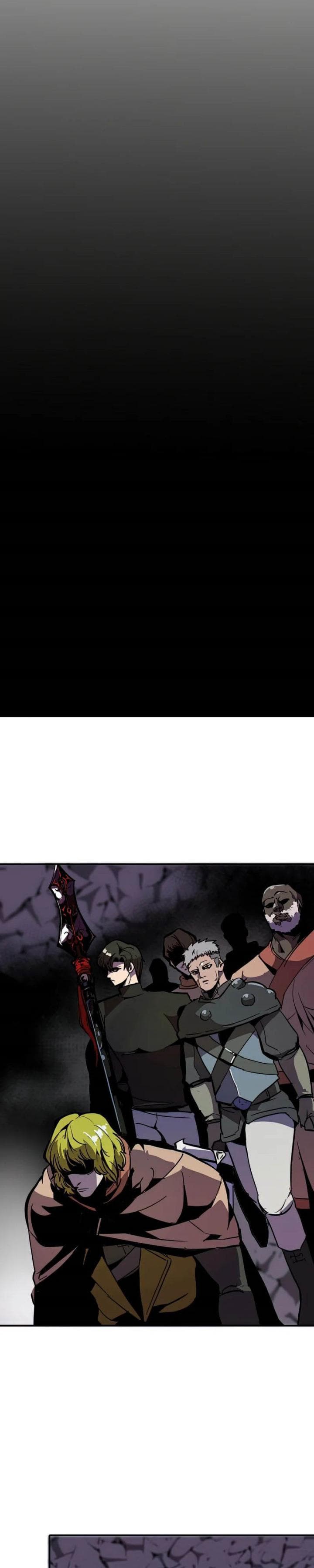 Worthless Regression - Chapter 26 - Page 18
