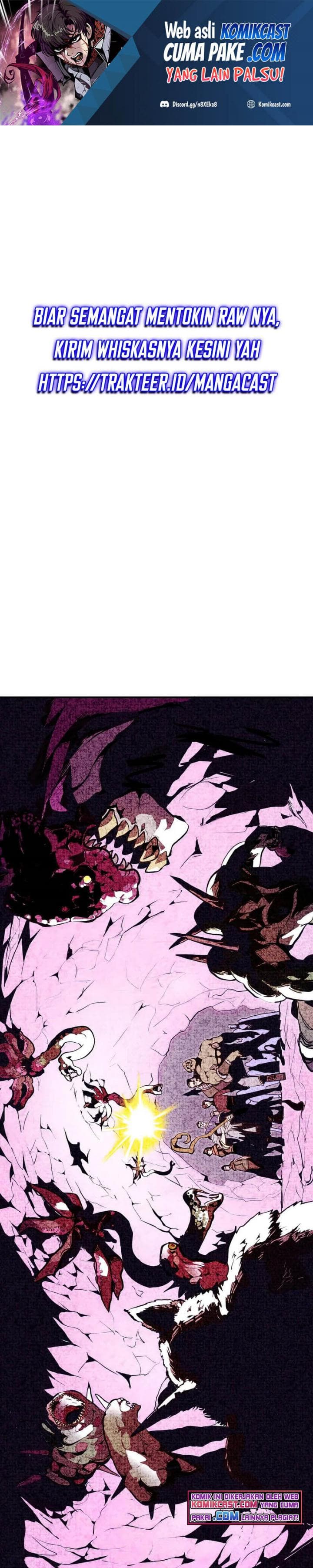 Worthless Regression - Chapter 26 - Page 2