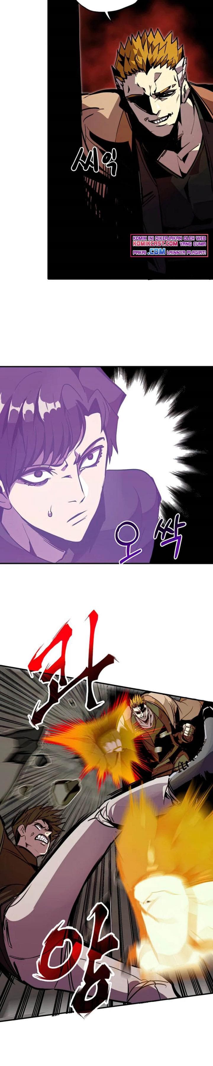 Worthless Regression - Chapter 26 - Page 28