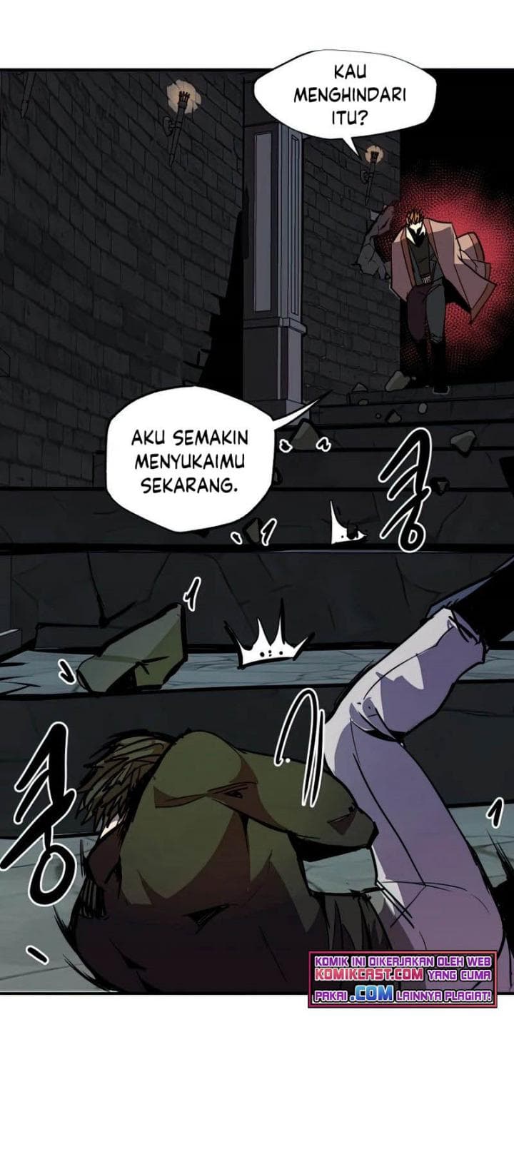 Worthless Regression - Chapter 26 - Page 29