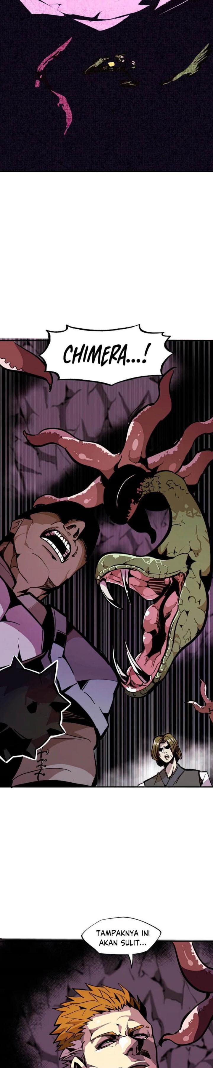 Worthless Regression - Chapter 26 - Page 3