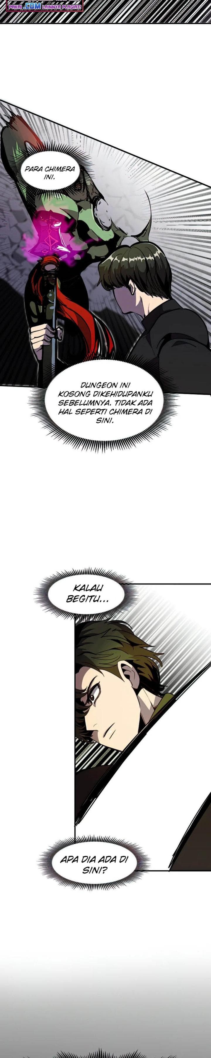 Worthless Regression - Chapter 26 - Page 7