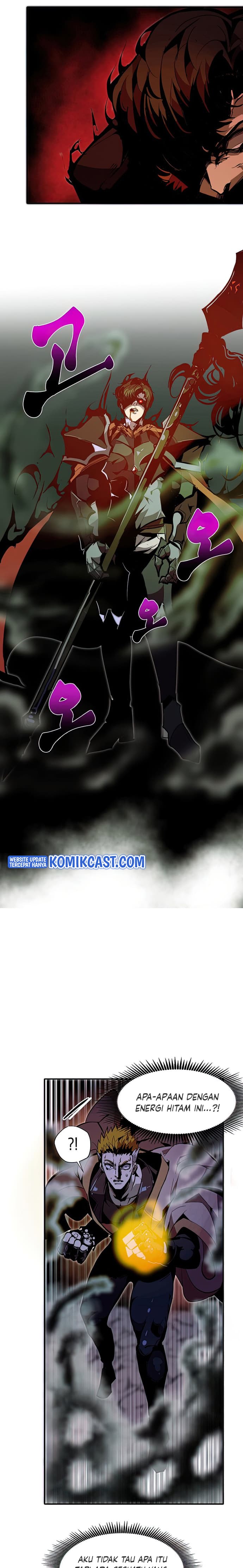 Worthless Regression - Chapter 27 - Page 13