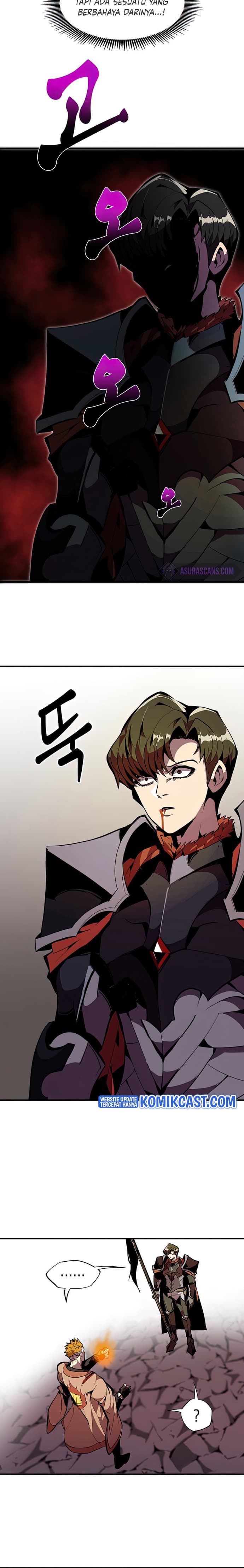 Worthless Regression - Chapter 27 - Page 14