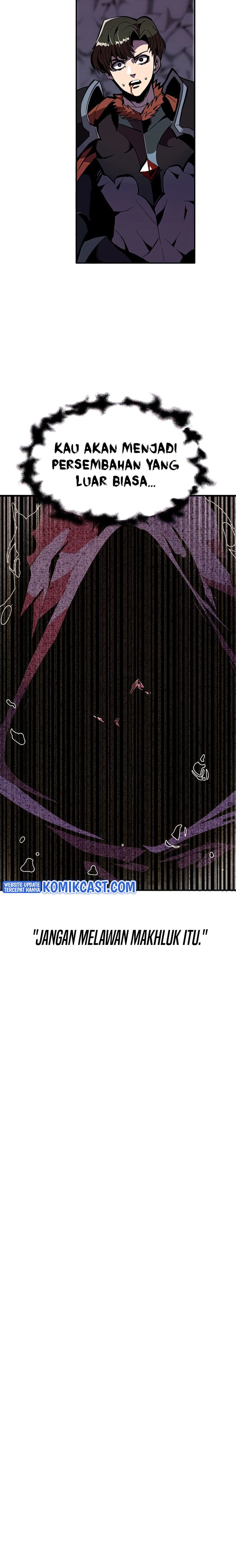 Worthless Regression - Chapter 27 - Page 19