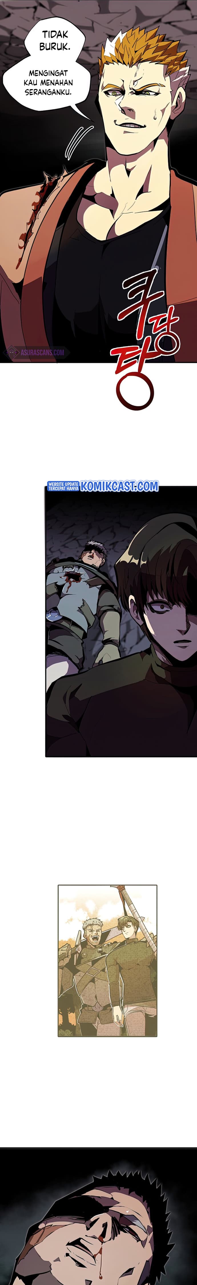 Worthless Regression - Chapter 27 - Page 6