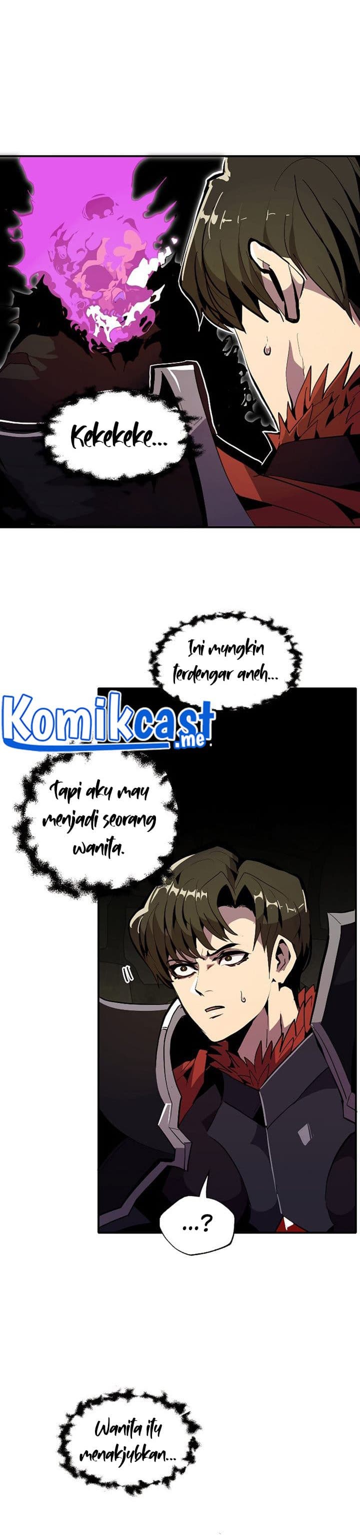Worthless Regression - Chapter 28 - Page 10