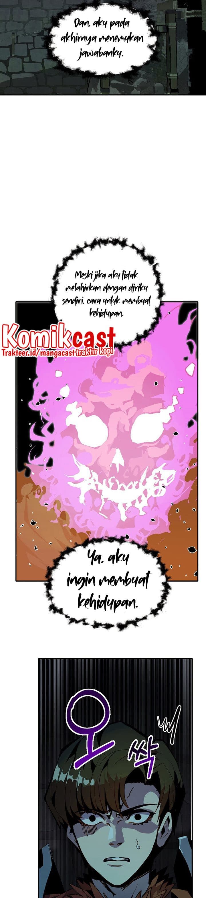 Worthless Regression - Chapter 28 - Page 12