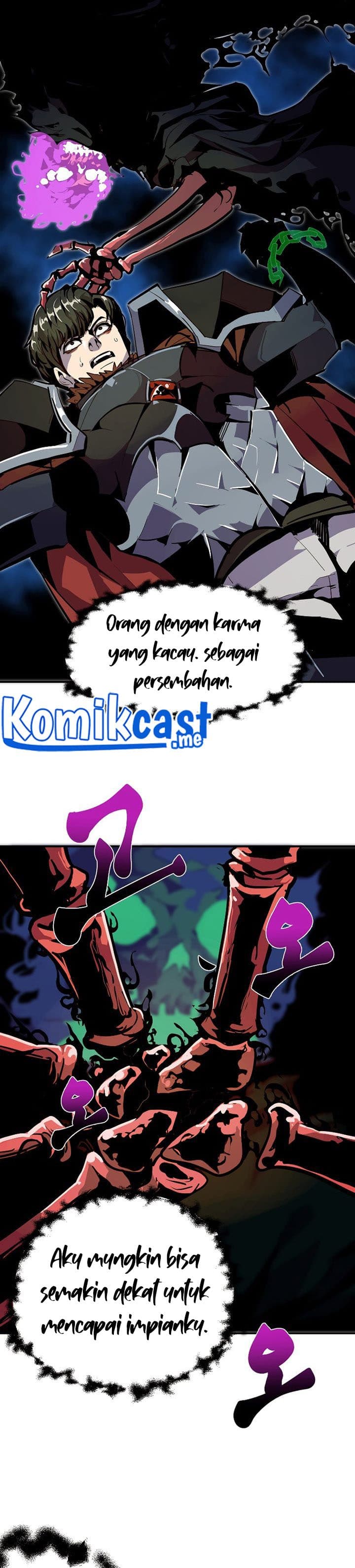 Worthless Regression - Chapter 28 - Page 14