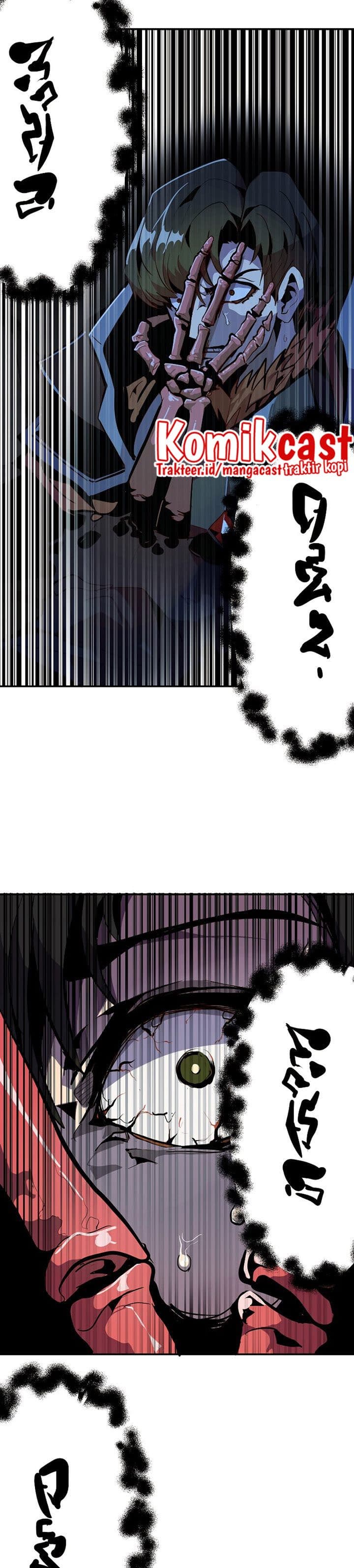 Worthless Regression - Chapter 28 - Page 15