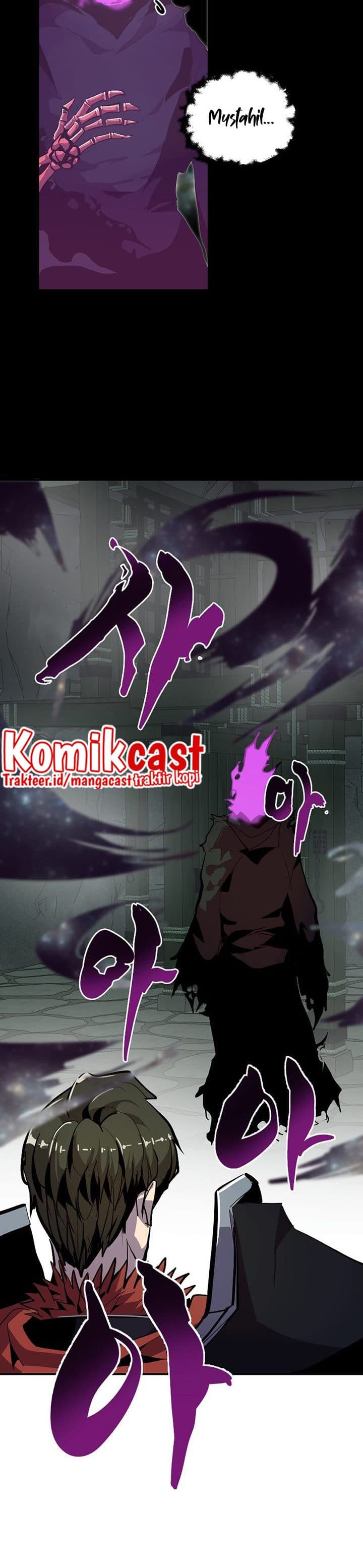 Worthless Regression - Chapter 28 - Page 21