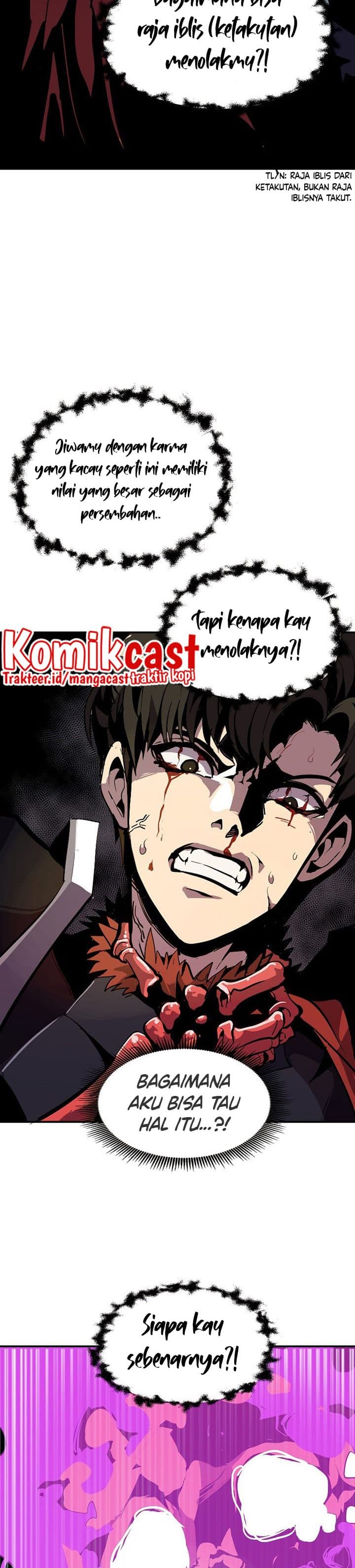 Worthless Regression - Chapter 28 - Page 24