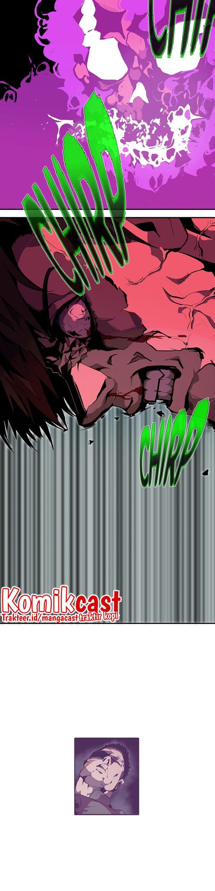 Worthless Regression - Chapter 28 - Page 30