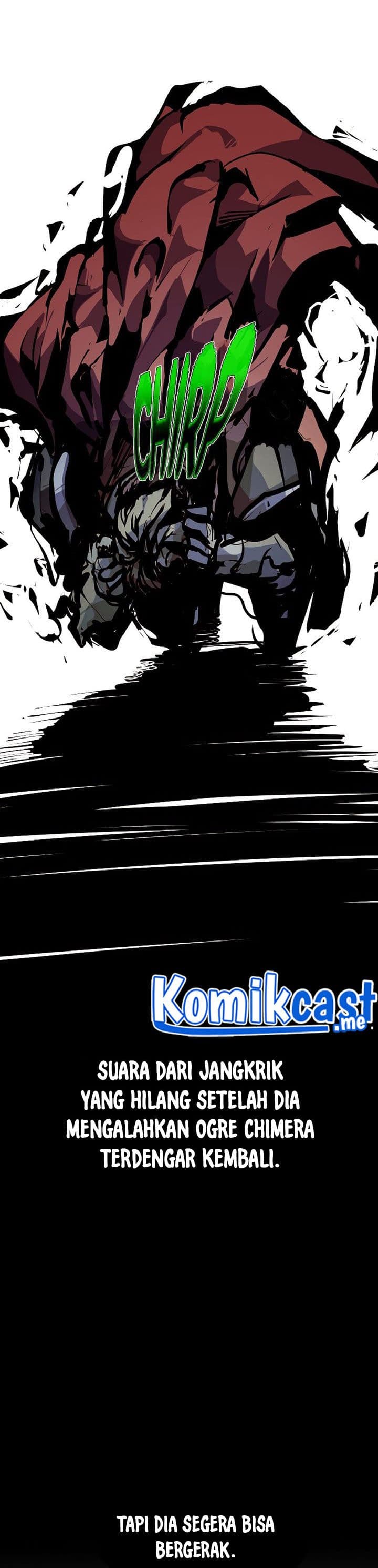 Worthless Regression - Chapter 28 - Page 31