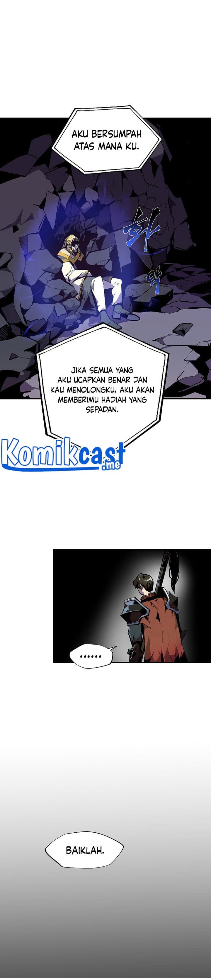 Worthless Regression - Chapter 28 - Page 38