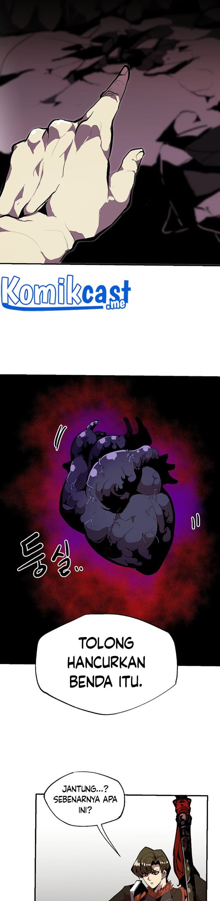 Worthless Regression - Chapter 28 - Page 44