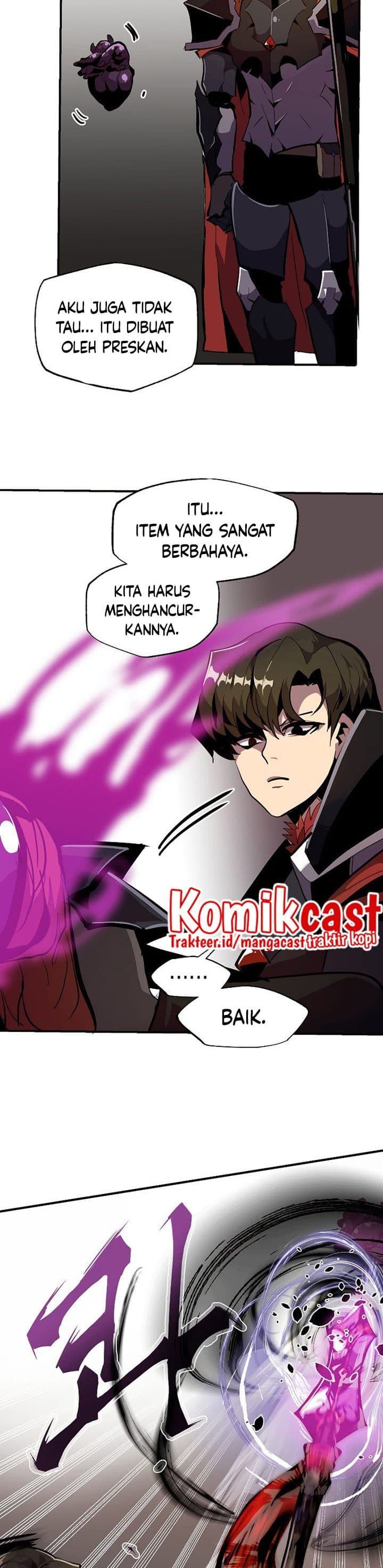 Worthless Regression - Chapter 28 - Page 45
