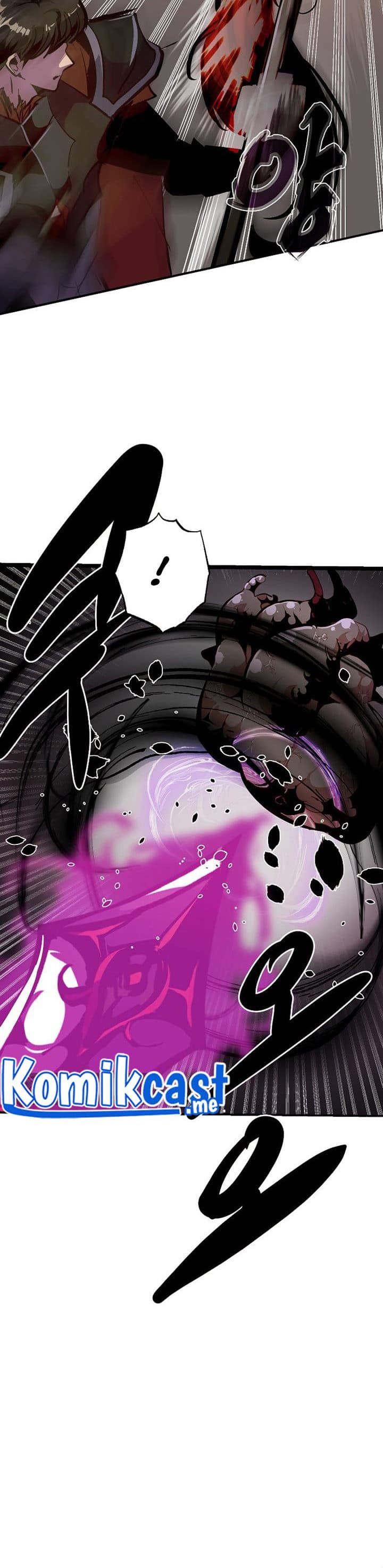 Worthless Regression - Chapter 28 - Page 46