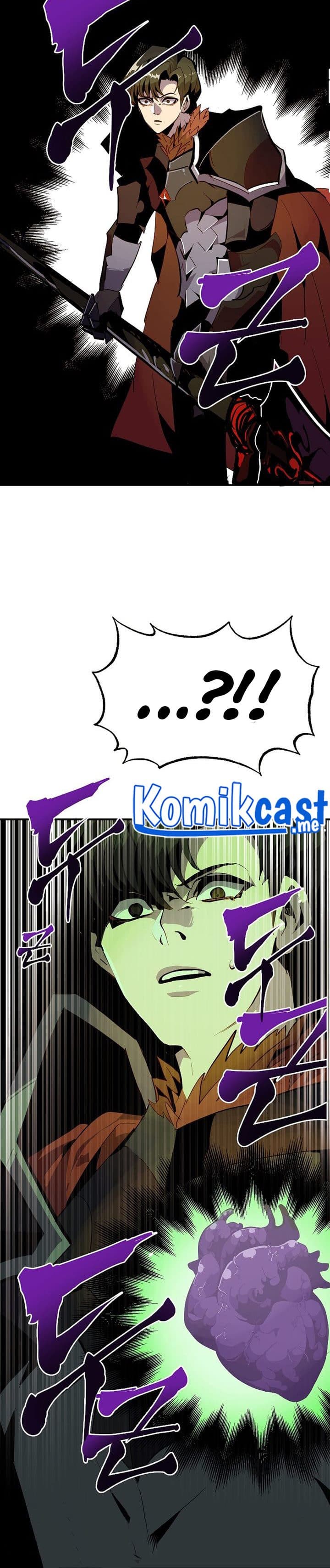 Worthless Regression - Chapter 28 - Page 49