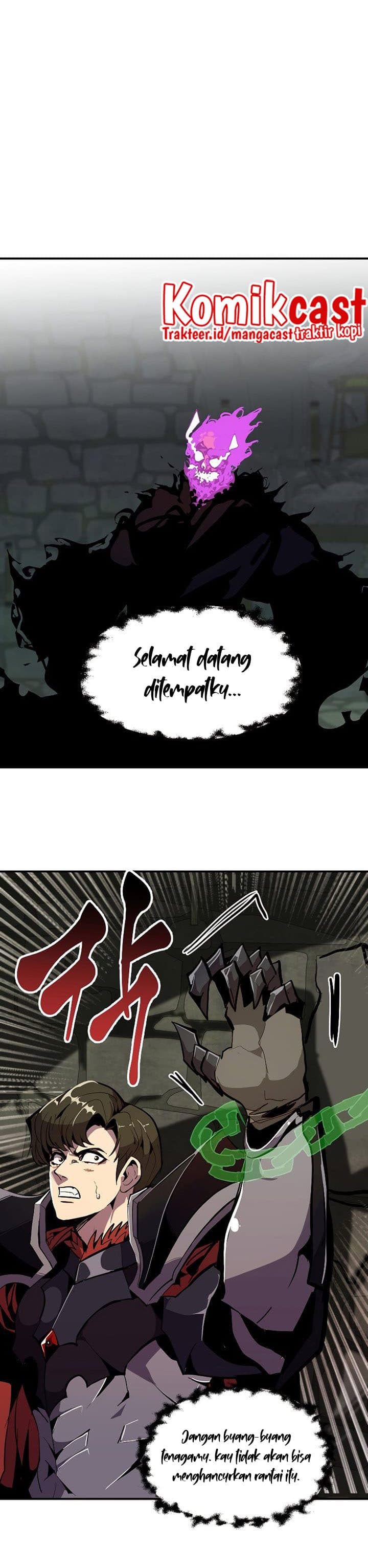 Worthless Regression - Chapter 28 - Page 9