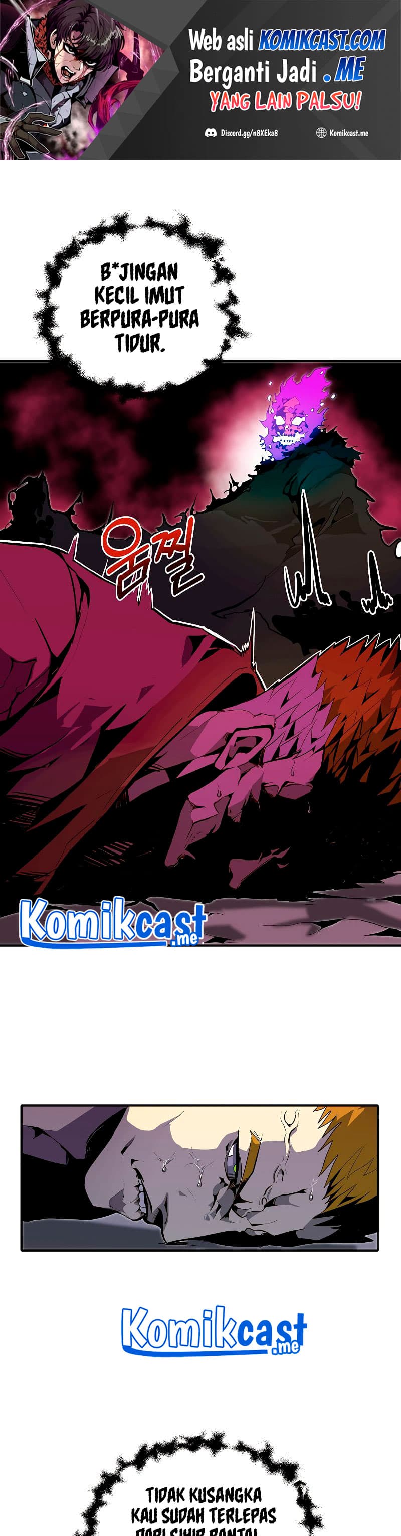 Worthless Regression - Chapter 29 - Page 10