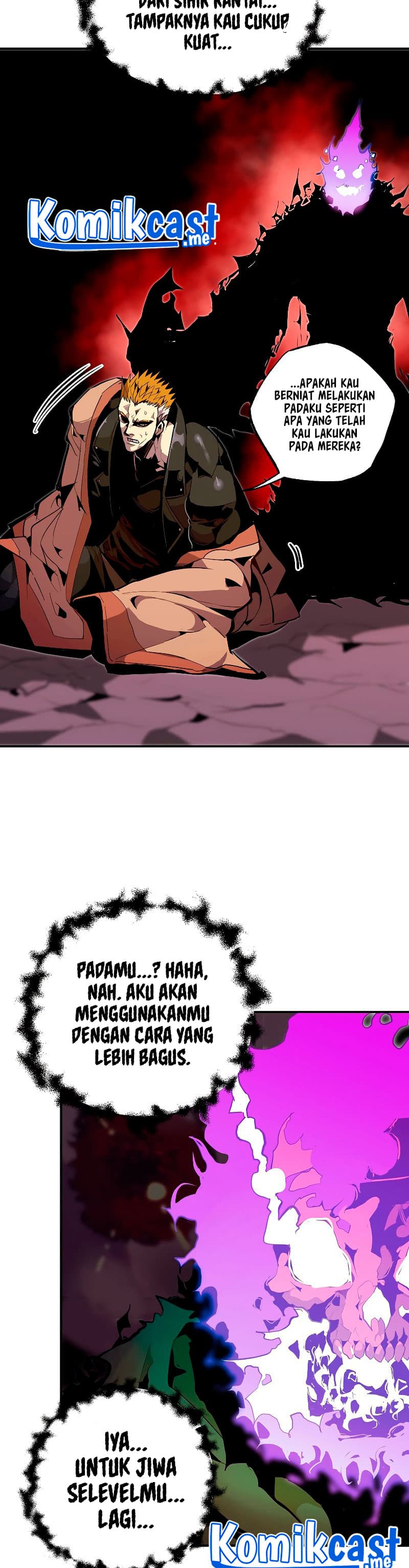 Worthless Regression - Chapter 29 - Page 11