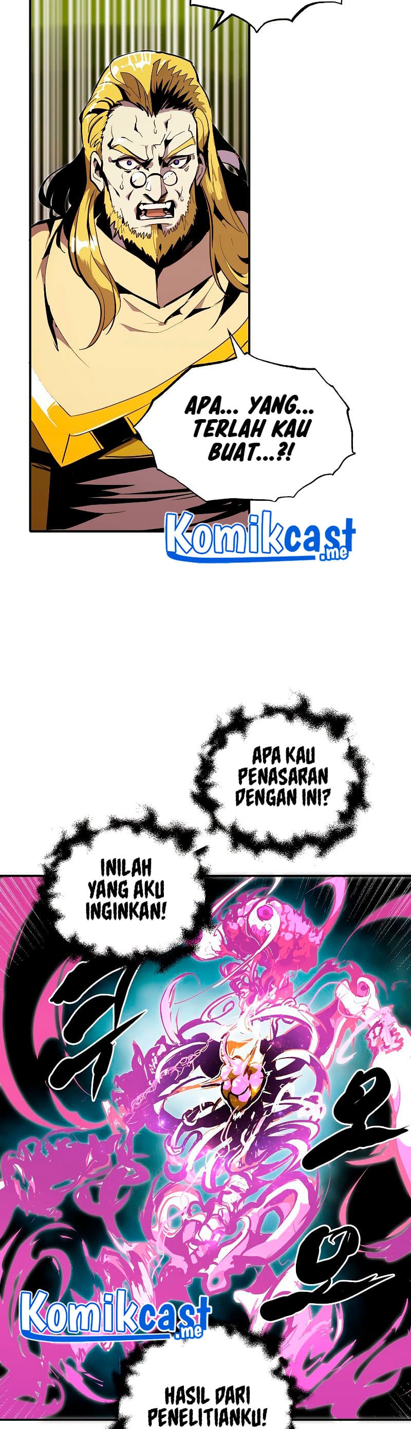 Worthless Regression - Chapter 29 - Page 19