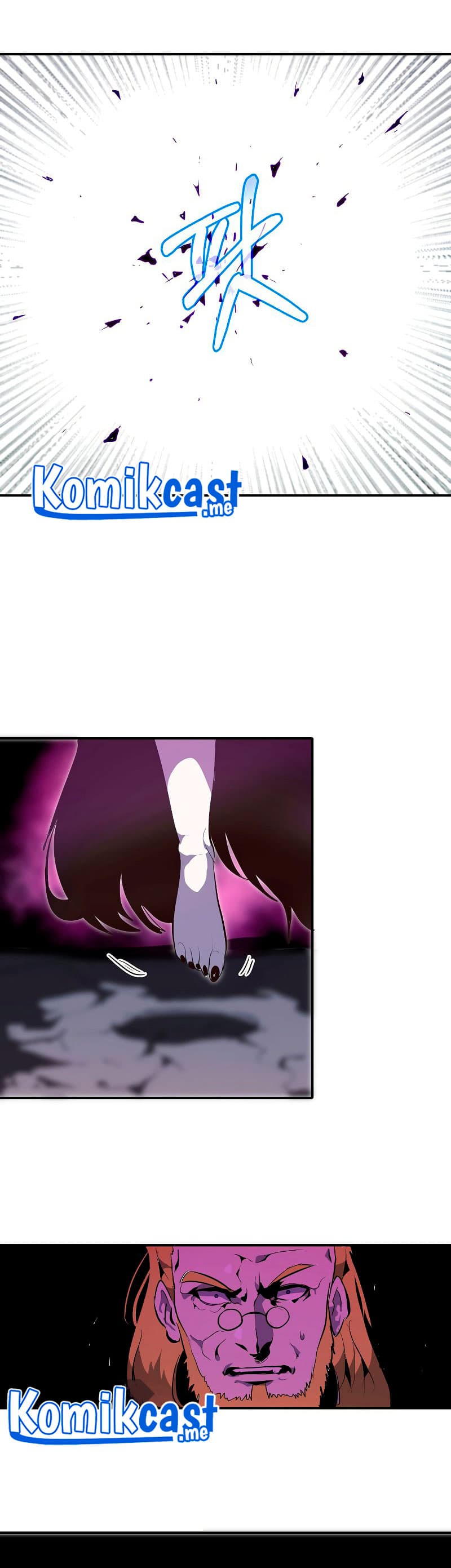 Worthless Regression - Chapter 29 - Page 21
