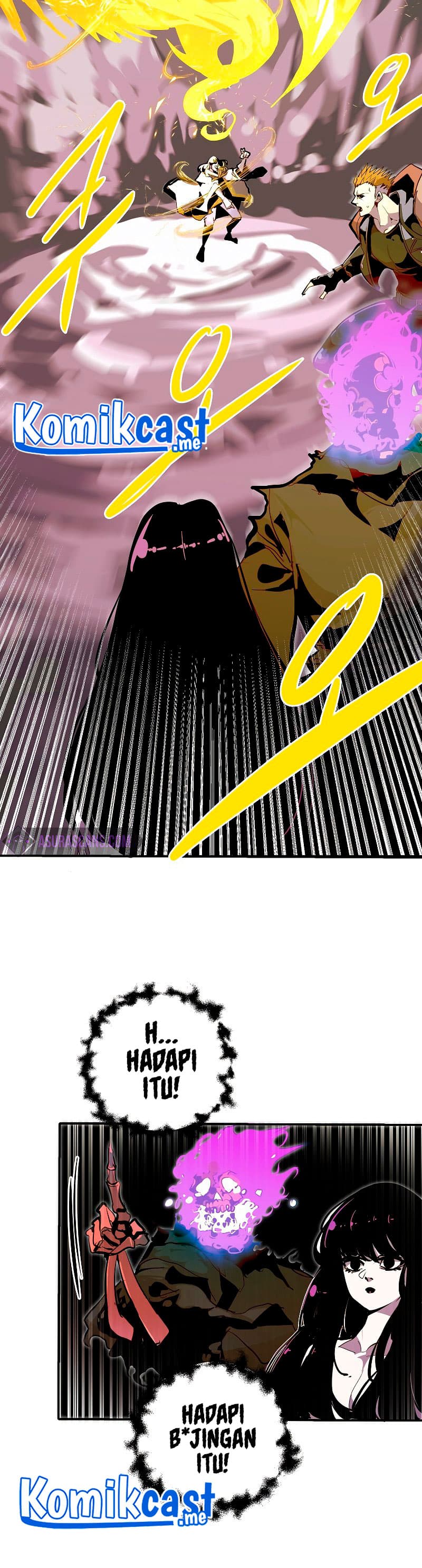 Worthless Regression - Chapter 29 - Page 25